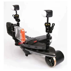 Navbow+ Sea Scooter -CRESI Dive Shop sublue navbow sea scooter 11