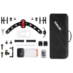 Navbow+ Sea Scooter -CRESI Dive Shop sublue navbow sea scooter 12