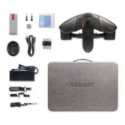 Navbow+ Sea Scooter -CRESI Dive Shop sublue navbow sea scooter 9