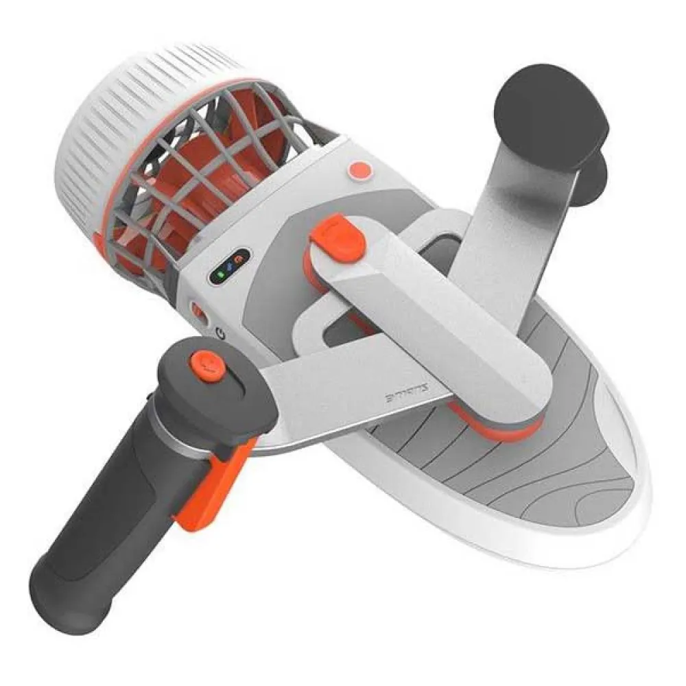 Tini Sea Scooter 3 Tini Sea Scooter