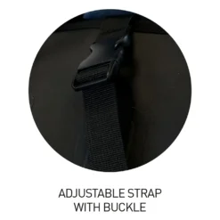 SURFLOGIC Dry Bucket 50L Bag -CRESI Dive Shop surflogic dry bucket 50l bag 5