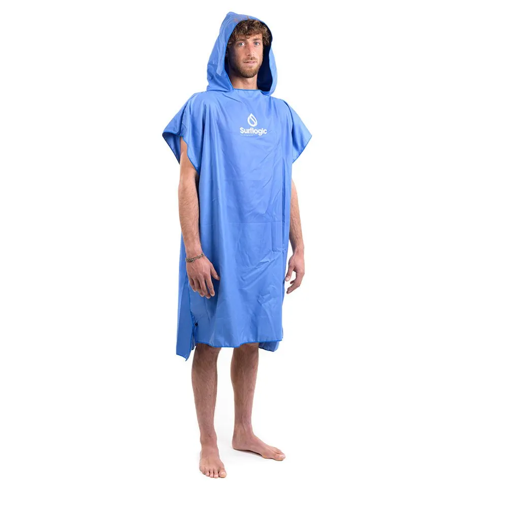 SURFLOGIC Quick Dry Poncho 4 SURFLOGIC Quick Dry Poncho - Image 2