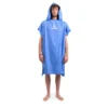 SURFLOGIC Quick Dry Poncho -CRESI Dive Shop surflogic quick dry poncho