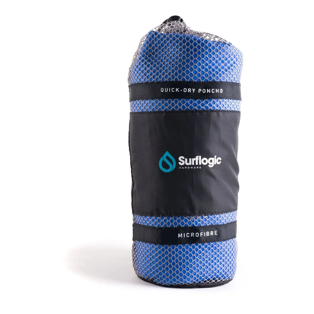 SURFLOGIC Quick Dry Poncho 5 SURFLOGIC Quick Dry Poncho - Image 3