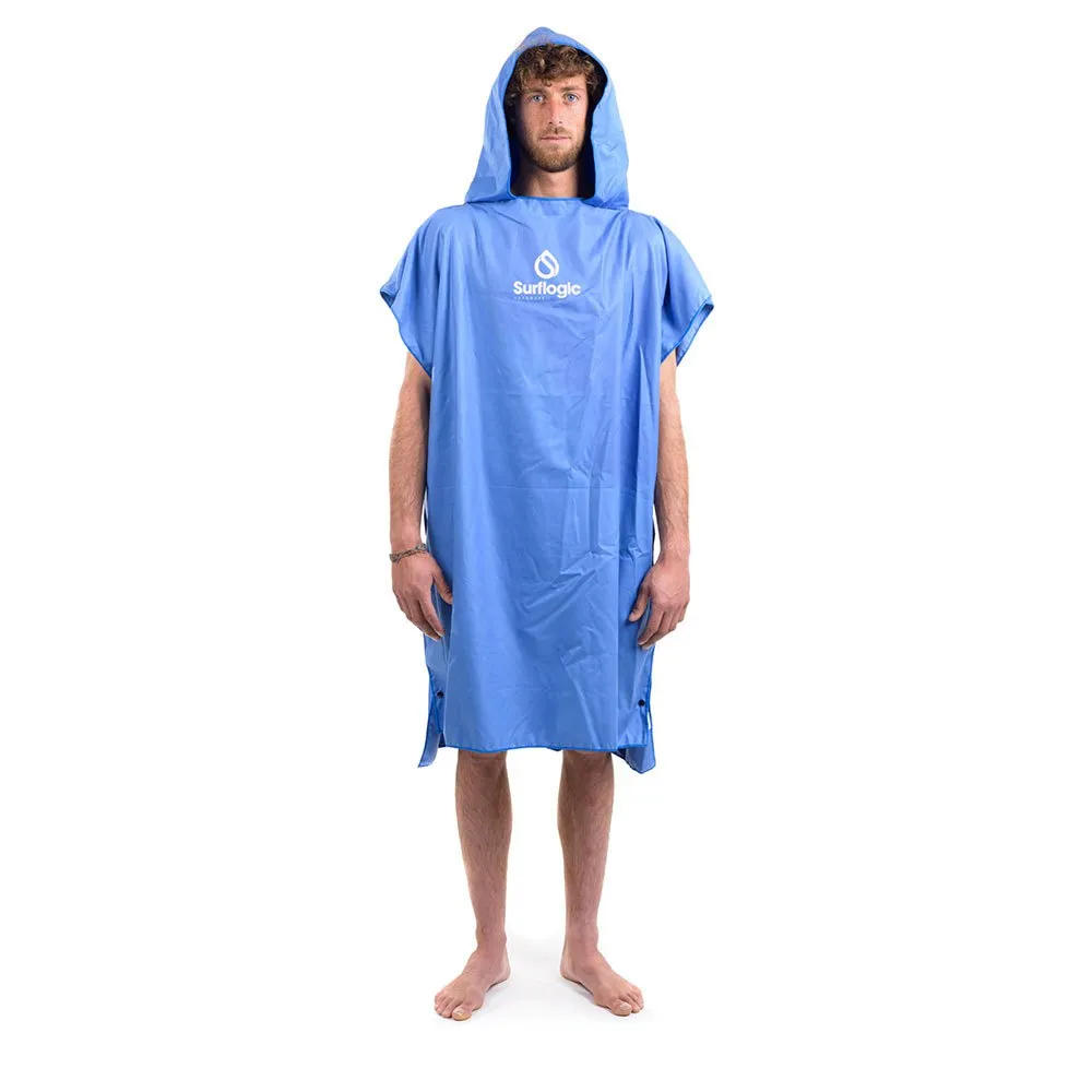 SURFLOGIC Quick Dry Poncho 3 SURFLOGIC Quick Dry Poncho