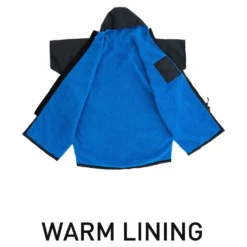 SURFLOGIC Storm Poncho -CRESI Dive Shop surflogic storm poncho 2