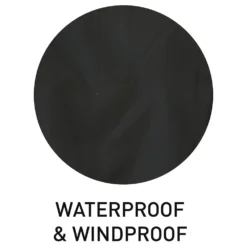 SURFLOGIC Storm Poncho -CRESI Dive Shop surflogic storm poncho 3