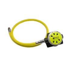 Octopus With Hose 90 Cm