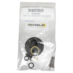 Aeris Service Kit First Stage At400 Din Without Dvt