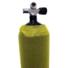 Bottle Short Net 15L -CRESI Dive Shop tecnomar bottle short net 15l