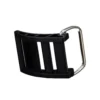 Buckle For Bottle Strap -CRESI Dive Shop tecnomar buckle for bottle strap