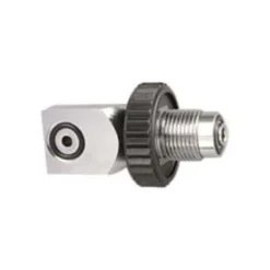 Converter DIN 200 Bar