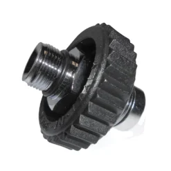 Convertor DIN/INT 200 Bar -CRESI Dive Shop tecnomar convertor din int 200 bar 3