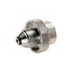 DIN 200 To O2 Adaptor