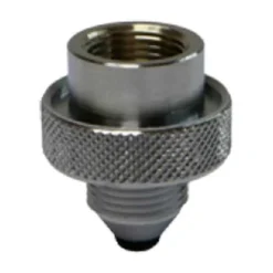 DIN 230 F/Helium M Converter