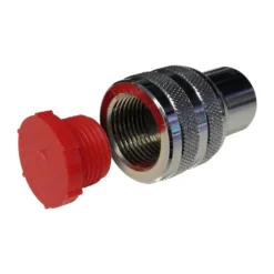 DIN 300 Bar For NEVOC W30X2 Adapter