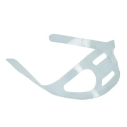 Double Silicone Strap