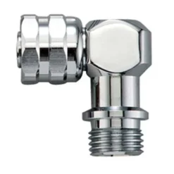 Elbow 90 Second Stage