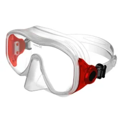 Fusion Diving Mask