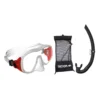 Fusion Mask Set -CRESI Dive Shop tecnomar fusion mask set