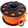 Guide Reel -CRESI Dive Shop tecnomar guide reel