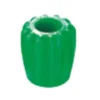Hand-Wheels Soft Valve Nitrox Green -CRESI Dive Shop tecnomar hand wheels soft valve nitrox green