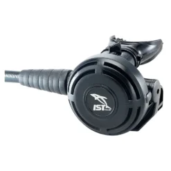 IST Second Stage Without Hose