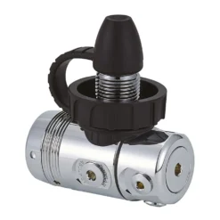 Marte Ice First Stage DIN