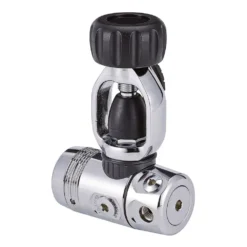 Marte Ice First Stage Yoke