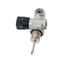 Modular Valve 1 Outlet M25