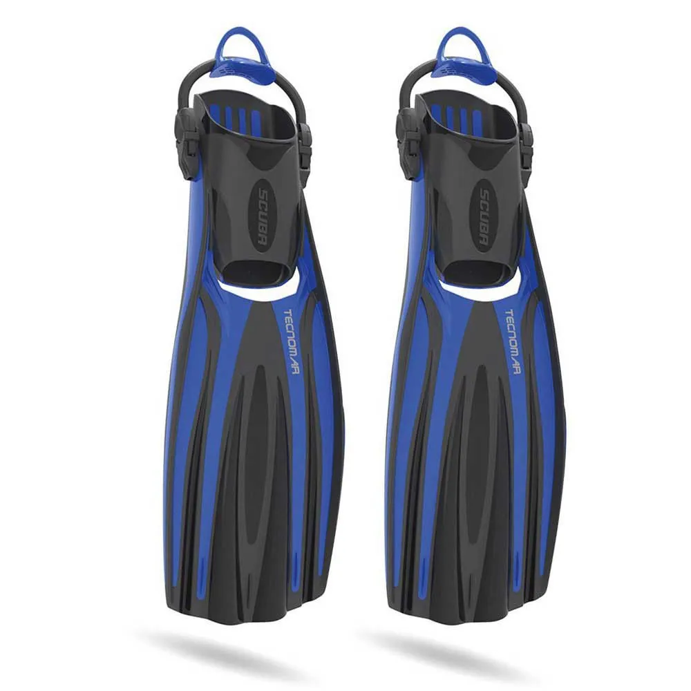 Momentum Professional Diving Fins 3 Momentum Professional Diving Fins