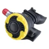 Octopus With Hose 2 -CRESI Dive Shop tecnomar octopus with hose 2