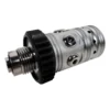 P80 First Stage DIN 2 P80 First Stage DIN -CRESI Dive Shop tecnomar p80 first stage din