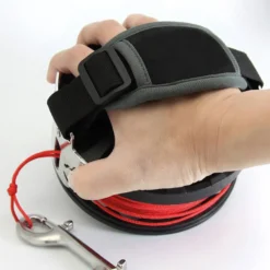 Reel Tek 121 -CRESI Dive Shop tecnomar reel tek 121 1