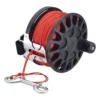 Reel Tek 121 -CRESI Dive Shop tecnomar reel tek 121