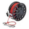 Reel Tek 75 1 Reel Tek 75 -CRESI Dive Shop tecnomar reel tek 75