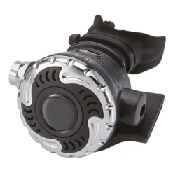 Saturno Second Stage