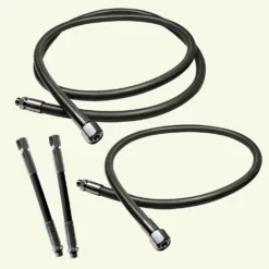 SD Proteus TEK Regulator Set -CRESI Dive Shop tecnomar sd proteus tek regulator set 4