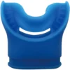 Silicone Mouthpiece -CRESI Dive Shop tecnomar silicone mouthpiece