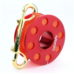 Spool Aluminum Without Thread