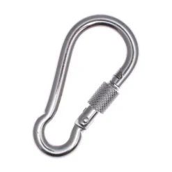 Stainless Steel Snap