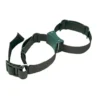 Straps For Twin Cylinders -CRESI Dive Shop tecnomar straps for twin cylinders