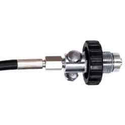 Transfer Hose -CRESI Dive Shop tecnomar transfer hose 2