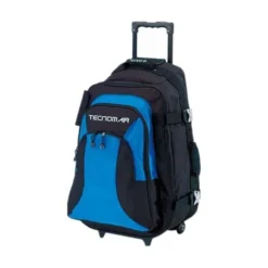 Travel With Wheels Bag