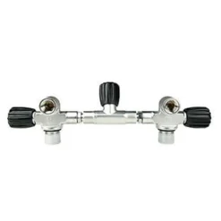 Twin Cylinder 300 Bar M25 10L