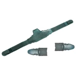 Universal Strap And Buckle