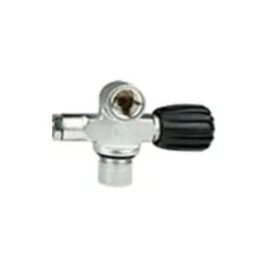 Valve 1 Outlet PFD TEK. Right Side