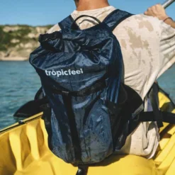 Tropicfeel Cruiser Backpack -CRESI Dive Shop tropicfeel cruiser backpack 5