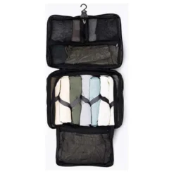 Tropicfeel Cube Wash Bag 14 Tropicfeel Cube Wash Bag -CRESI Dive Shop tropicfeel cube wash bag 4