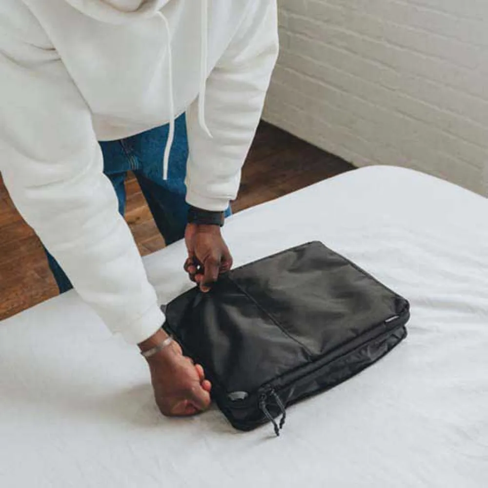 Tropicfeel Cube Wash Bag 9 Tropicfeel Cube Wash Bag - Image 7